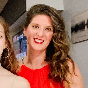 Meet your Posher, Kristin